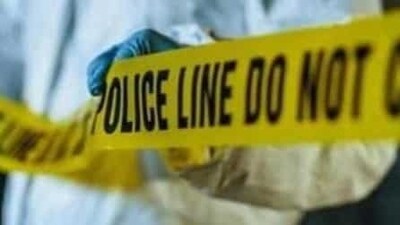 Four people died when a bus turned turtle in J&K's Pulwama. (REPRESENTATIVE IMAGE)