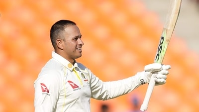 The treatment of the brilliant Australian batsman Usman Khawaja is an illustration of what I call nastiness. (AP) The treatment of the brilliant Australian batsman Usman Khawaja is an illustration of what I call nastiness. (AP)