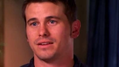 Jason Ritter recalls getting work because of his father John Ritter.