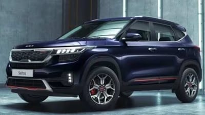 Kia Seltos 2023 has been launched in India Kia Seltos 2023 has been launched in India