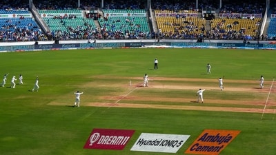 Comparisons are always odious and each era has its own compulsions. But cricket at its best (and perhaps at its most ideal) should be a contest. (PTI) Comparisons are always odious and each era has its own compulsions. But cricket at its best (and perhaps at its most ideal) should be a contest. (PTI)