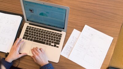 A man asked GPT-4 to create a profitable business for him. (Pexels) A man asked GPT-4 to create a profitable business for him. (Pexels)