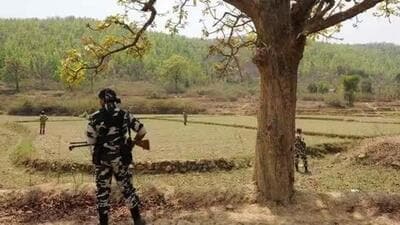 The ‘Chhattisgarh Naxal Eradication Policy’also has a provision that government jobs will be provided to a member of the family in case of murder of the earning member of the family by Maoists. (Representative Image) The ‘Chhattisgarh Naxal Eradication Policy’also has a provision that government jobs will be provided to a member of the family in case of murder of the earning member of the family by Maoists. (Representative Image)