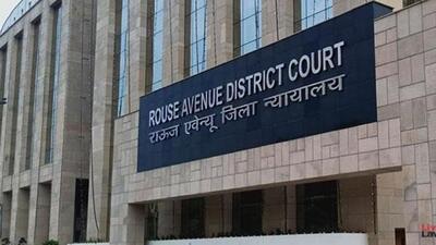 The accused were produced before the Delhi Rouse Avenue District Court on Saturday (Representative Photo)