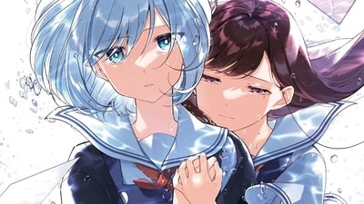 Yuama's The Summer You Were There (Kimi to Tsuzuru Utakata) has been a beloved coming-of-age manga series since it was first released in May 2020. (Yuama, Ichijinsha, Seven Seas Entertainment) Yuama's The Summer You Were There (Kimi to Tsuzuru Utakata) has been a beloved coming-of-age manga series since it was first released in May 2020. (Yuama, Ichijinsha, Seven Seas Entertainment)