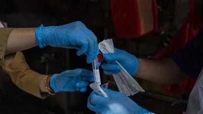 The state has recorded one confirmed H3N2 death of a 23-year-old MBBS student in Ahmednagar on March 13.