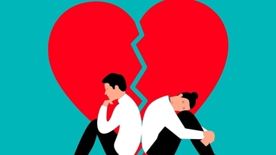 A Twitter user's Heartbreak Insurance Fund scheme has gone viral. (Representative) A Twitter user's Heartbreak Insurance Fund scheme has gone viral. (Representative)