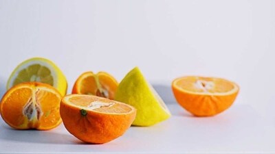 Citrus Fruits: Packed with Vitamin CCitrus fruits like oranges, grapefruits, and lemons are high in vitamin C. This essential vitamin helps to strengthen the immune system by stimulating the production of white blood cells. Consuming citrus fruits regularly can also help to reduce the duration and severity of colds and flu. (Pexels) Citrus Fruits: Packed with Vitamin CCitrus fruits like oranges, grapefruits, and lemons are high in vitamin C. This essential vitamin helps to strengthen the immune system by stimulating the production of white blood cells. Consuming citrus fruits regularly can also help to reduce the duration and severity of colds and flu. (Pexels)