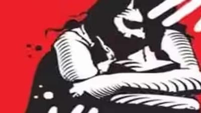 The Delhi woman said she was living with Amul Thakur, the accused, after meeting him first in May 2022. (Representative) The Delhi woman said she was living with Amul Thakur, the accused, after meeting him first in May 2022. (Representative)