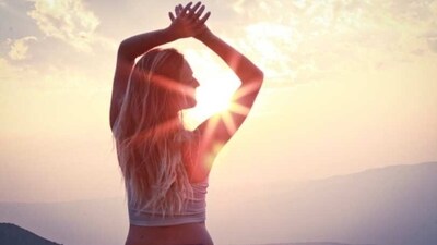 The journey of healing requires a lot of love, trust and self-compassion. (Unsplash) The journey of healing requires a lot of love, trust and self-compassion. (Unsplash)