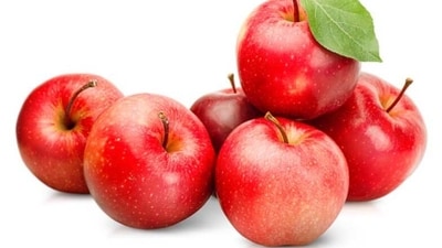 Apples: Apples contain a fiber called pectin that helps feed friendly bacteria in the gut, boosting immunity. (Unsplash) Apples: Apples contain a fiber called pectin that helps feed friendly bacteria in the gut, boosting immunity. (Unsplash)