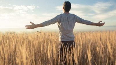 Old patterns and the habit of falling back to them is inevitable, but we must learn to pick ourselves up. (Unsplash) Old patterns and the habit of falling back to them is inevitable, but we must learn to pick ourselves up. (Unsplash)