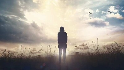 A big part of trauma is that it puts us in survival mode. Healing is all about learning to embrace life and coming out of the survival zone. (Unsplash) A big part of trauma is that it puts us in survival mode. Healing is all about learning to embrace life and coming out of the survival zone. (Unsplash)