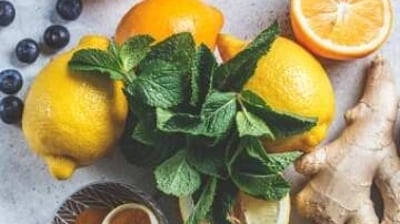 As we all strive towards maintaining a healthy lifestyle, boosting our immunity is a vital aspect of it. Fruits have always been an essential part of our diets, loaded with essential vitamins and minerals that help fortify our immune system. Here are the top 10 fruits that can assist in boosting our immune system without any further ado. (Unsplash) As we all strive towards maintaining a healthy lifestyle, boosting our immunity is a vital aspect of it. Fruits have always been an essential part of our diets, loaded with essential vitamins and minerals that help fortify our immune system. Here are the top 10 fruits that can assist in boosting our immune system without any further ado. (Unsplash)