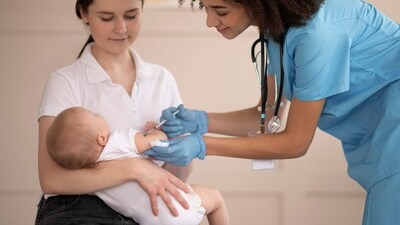 Preterm babies not habituated to pain like full-term infants: Study (freepik) Preterm babies not habituated to pain like full-term infants: Study (freepik)