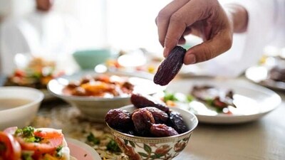 Ramadan 2023: WHO guidelines on healthy fasting (Unsplash) Ramadan 2023: WHO guidelines on healthy fasting (Unsplash)