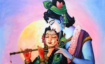 The grandeur of Hinduism is that it harmonises the negation of desire with its simultaneous affirmation. (Shutterstock) The grandeur of Hinduism is that it harmonises the negation of desire with its simultaneous affirmation. (Shutterstock)