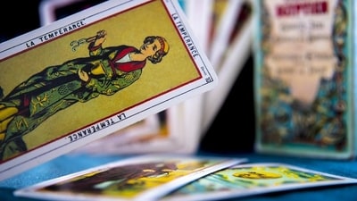 Read on to find out your Tarot reading for the coming week. (Unsplash) Read on to find out your Tarot reading for the coming week. (Unsplash)