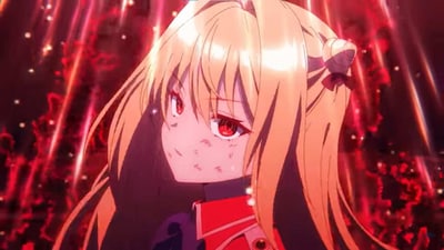 Kotei Kobayashi's light novel series, The Vexations of a Shut-In Vampire Princess (Hikikomari Kyūketsuki no Monmon), is getting an anime adaptation. (Project No.9 ) Kotei Kobayashi's light novel series, The Vexations of a Shut-In Vampire Princess (Hikikomari Kyūketsuki no Monmon), is getting an anime adaptation. (Project No.9 )