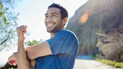 Do you struggle to find time for exercise? Do you hate the thought of waking up super early to hit the gym? If so, don't worry, because we've got you covered with the best moderate-intensity morning workouts that won't leave you feeling exhausted before your day even starts. (Unsplash) Do you struggle to find time for exercise? Do you hate the thought of waking up super early to hit the gym? If so, don't worry, because we've got you covered with the best moderate-intensity morning workouts that won't leave you feeling exhausted before your day even starts. (Unsplash)