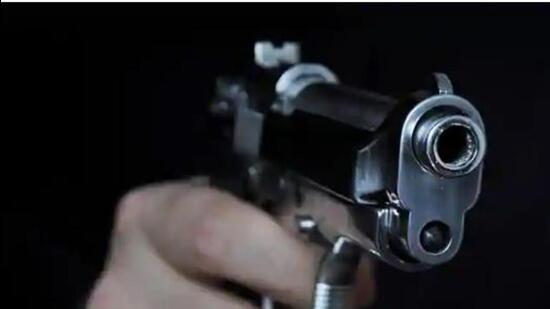 Following an attack on cops at Punjab’s Ajnala by Khalistani sympathiser and chief of Waris Punjab De Amritpal Singh and his supporters last month, state police had requested the Jammu and Kashmir administration to cancel arms licences of two retired armymen, who had joined Amritpal as his bodyguards. (Image for representational purpose)