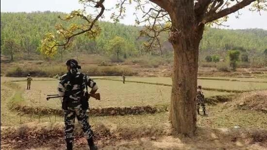 The ‘Chhattisgarh Naxal Eradication Policy’also has a provision that government jobs will be provided to a member of the family in case of murder of the earning member of the family by Maoists. (Representative Image)