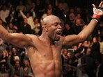 Anderson Silva Anderson Silva