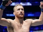 Justin Gaethje Justin Gaethje