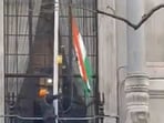 Screengrab from the video.