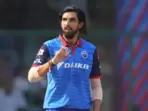 Ishant Sharma Ishant Sharma