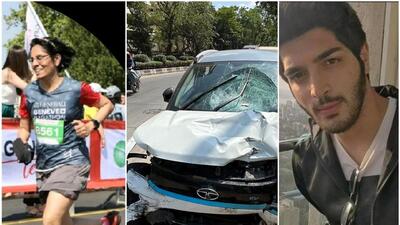 58-year-old runner dies after being hit by speeding car at Worli 58-year-old runner dies after being hit by speeding car at Worli