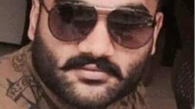 Salman Khan receives threat e-mail from Goldy Brar aide Salman Khan receives threat e-mail from Goldy Brar aide