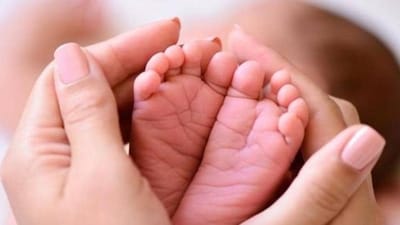 Health experts debunk myths related to newborn care in India (Getty Images/iStockphoto) Health experts debunk myths related to newborn care in India (Getty Images/iStockphoto)