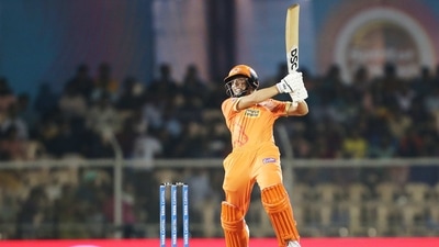 Gujarat Giants vs UP Warriorz, WPL 2023 Live Streaming: When and where to watch (Women's Premier League Twitter) Gujarat Giants vs UP Warriorz, WPL 2023 Live Streaming: When and where to watch (Women's Premier League Twitter)