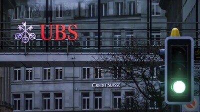 Representatives for the two banks declined to comment. (AP) Representatives for the two banks declined to comment. (AP)