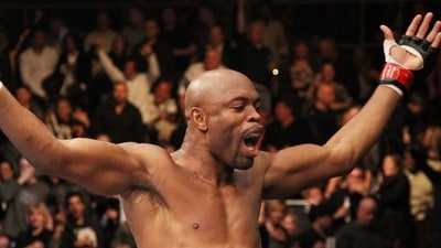 Anderson Silva (Twitter) Anderson Silva (Twitter)