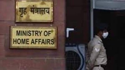 There are a total of 12,611 establishments called enemy property, estimated to be worth over  ₹1 lakh crore, in the country. (Representational image)