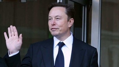Elon Musk On Donald Trump: Tesla CEO Elon Musk. Elon Musk On Donald Trump: Tesla CEO Elon Musk.