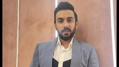 Gandharv Dewan Gandharv Dewan