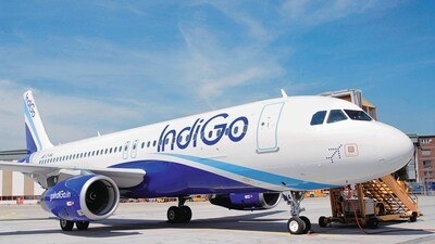 Man arrested for smoking inside Assam - Bengaluru flight: Report (MINT_PRINT) Man arrested for smoking inside Assam - Bengaluru flight: Report (MINT_PRINT)