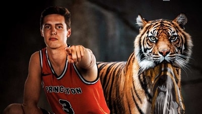 No. 15 seed Princeton contined their dream run as they surpassed No. 7 seed Missouri by 78-63 in a dominant fashion. (Twitter/ @MarchMadnessMBB) No. 15 seed Princeton contined their dream run as they surpassed No. 7 seed Missouri by 78-63 in a dominant fashion. (Twitter/ @MarchMadnessMBB)