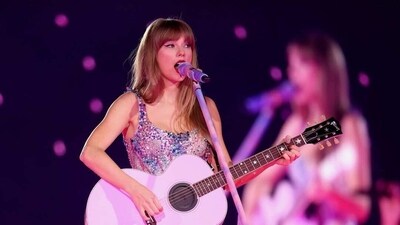 Taylor Swift's Eras Tour costumes reference some of her greatest fashion hits from over the years. 