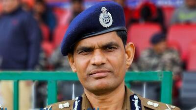 The Jammu and Kashmir Police on Sunday said that action will be taken against everyone involved in providing perks and security cover to the conman who posed as a PMO official. (Twitter)