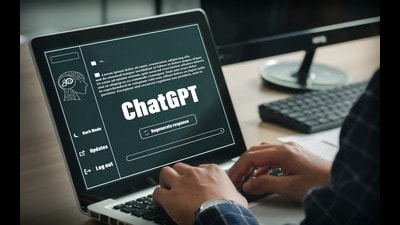 The release of ChatGPT has brought many people face-to-face with dramatic developments in technology, specifically Artificial Intelligence (AI), which has been worrying experts for almost a decade (Shutterstock) The release of ChatGPT has brought many people face-to-face with dramatic developments in technology, specifically Artificial Intelligence (AI), which has been worrying experts for almost a decade (Shutterstock)