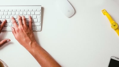 The Twitter post on ChatGPt’s successor GPT-4 listing 20 jobs it can 'potentially replace' has created a buzz (representational image). (Unsplash/Damian Zaleski)