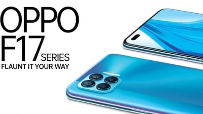 The deal for OPPO F17 Pro is live on Amazon India (oppo.com) The deal for OPPO F17 Pro is live on Amazon India (oppo.com)