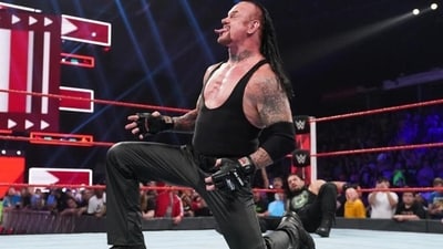 The Undertaker (WWE) The Undertaker (WWE)