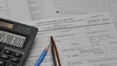 For Income Tax Return filing, the Income Tax Department has made it mandatory for all taxpayers to link their Aadhaar card with their PAN. (Representative Image) For Income Tax Return filing, the Income Tax Department has made it mandatory for all taxpayers to link their Aadhaar card with their PAN. (Representative Image)