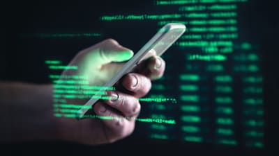 The government said the new Emergency Alerts will be used very rarely. The government said the new Emergency Alerts will be used very rarely.
