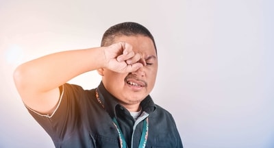 Sore eyes: Tips to look after irritated eyes (Photo by ahmad gunnaivi on Unsplash)